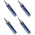 thumbnail image 3 of Food Grade NSF FDA RTV Silicone Sealant Adhesive Clear 10.3oz (F?ur ???k), 3 of 3
