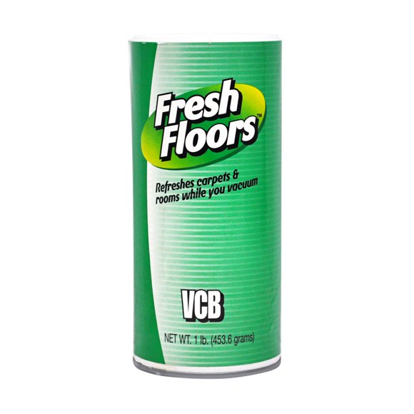 Fresh Floors Carpet Deodorizer 1 lb.