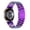 Multicolor, variant on lulshou Watch Bands,For Galaxy Watch4/Galaxy Watch4 Classic Smart Warch Luxury Stainless Steel Wrist Strap Metal Wristband