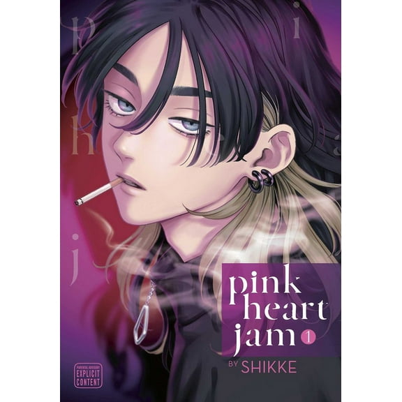 Pink Heart Jam Pink Heart Jam, Vol. 1, Book 1, (Paperback)