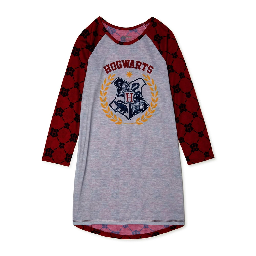 childrens harry potter nightwear