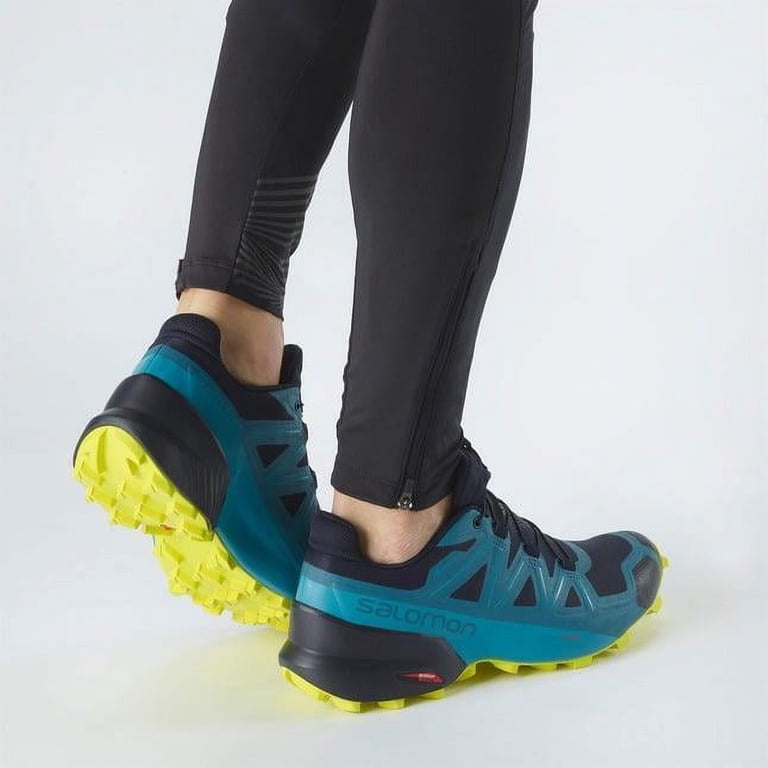 Salomon Speedcross 5 GTX Waterproof Men display picture 2