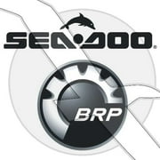 Seadoo/Sea Doo Watercraft Genuine OEM Socket Head Screw M6 X 20 205562060