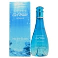 thumbnail image 4 of Cool Water Into The Ocean by Davidoff Eau De Toilette Spray 3.4 oz for Women, 4 of 5