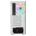 thumbnail image 3 of Xtreme PC Gaming Computadora Intel Core I7 12700 32GB SSD 1TB WIFI DragonFly Mesh White, 3 of 6