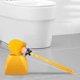 thumbnail image 5 of Trump Toilet Brush, Original Donald Trump Toilet Brush Cleaner, 5 of 5