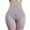 Gray, variant on Women's Shaping Pants High Waist Tummy Control Shapewear Seamless Butt Lifting Body Shaper