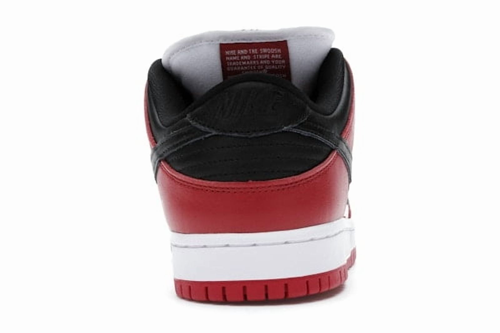 Nike Men's SB Dunk Low Pro J-Pack Chicago Skateboarding Shoes, from StockX
