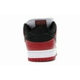 thumbnail image 4 of Nike Men's SB Dunk Low Pro J-Pack Chicago Skateboarding Shoes, from StockX, 4 of 5