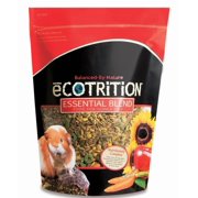Ecotrition Essential Blend for Guinea Pig, 2-Pounds