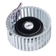 thumbnail image 3 of Ventilador centrífugo de bola, ventilador de enfriamiento centrífugo de RPMDC, equipo de voltaje medio bajo, grado profesional, 3 of 9