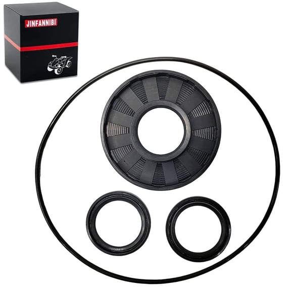 Front Differential Seal Kit for Polaris RZR 570/800/900/1000 Ranger ACE (2011-2022) - Replaces OEM #3235171