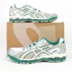 thumbnail image 1 of Asics GEL-NIMBUS 10.1 Sneakers In White/Rainy Lake Men's Size 14 (1203A543-102), 1 of 6