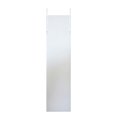 thumbnail image 2 of Naterial Espejo Para Puerta Enmarcado Rectangular , Modelo Inspire, 2 of 5