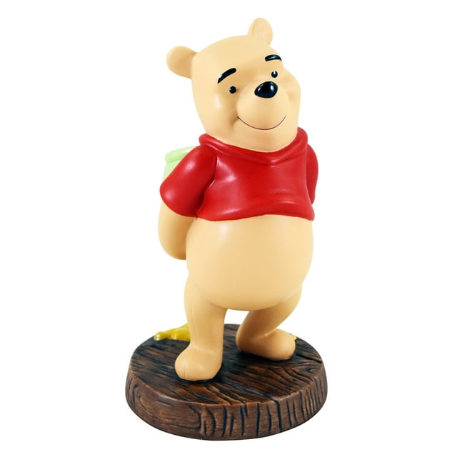Pooh & Friends Figurine « une Douce Surprise Juste pour Toi »