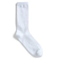 thumbnail image 5 of Joyspun Women’s Crew Elevated Dress Socks, 3-Pack, Shoe Sizes 4-10, 5 of 5