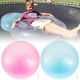 thumbnail image 1 of Bola De Burbujas De 51,2 Pulgadas, Bola De Burbujas Llena De Agua, Juguete De Globo De Burbujas Inflable Para Padres E Hijos, Juguete Interactivo Para Adultos Y Ni帽os, Juego Al Aire Libre, 1 of 7