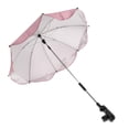 thumbnail image 4 of Cochecito de Bebé Parasol Universal Flexible Ajustable PROTECCIÓN BRALA 360 GRADO ARCTUCHA Perfecl, 4 of 8