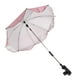 thumbnail image 4 of Parasol Universal para Cochecito Cola Rosado Cochecito parasol, 4 of 8