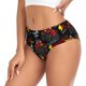 thumbnail image 2 of Fotbe Monster Truck Calzones Estampados para Mujer – Ropa Interior de Algodón, Cómoda, Suave y Elástica-XX-Large, 2 of 6