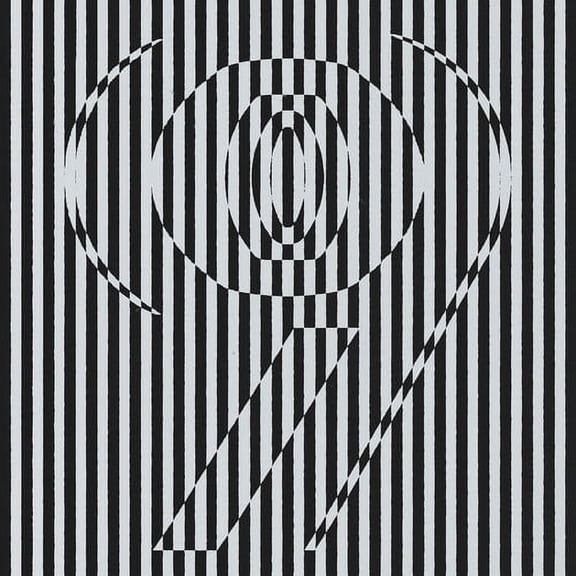 The Pond - 9 - Coke Bottle - Music & Performance - Vinyl