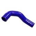 thumbnail image 4 of Replacement for Land Rover Discovery 1 300 Car intercooler turbo pipe TDI Top Radiator Car Silicone Hose Coolant Pipe, 4 of 5