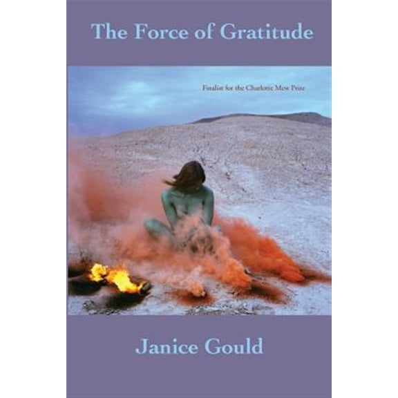 Pre-Owned The Force of Gratitude