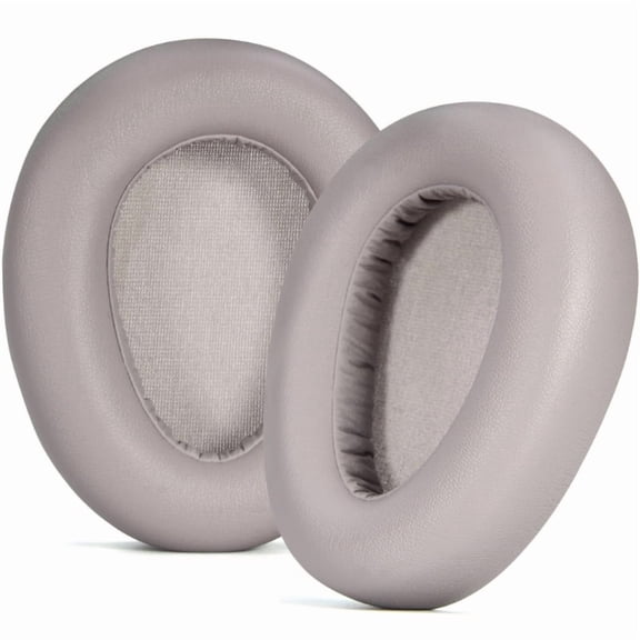 Replacement Protein Ear Cushions For JLAB JBuds LuxANC Wireless Headphones Soft Breathable Sweat Resistant Design