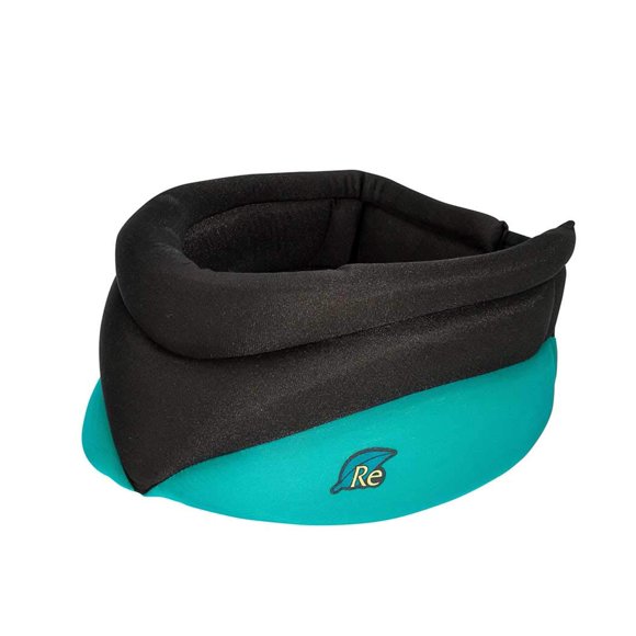 Apoyo para cuello Caldera Releaf Jade, mediano