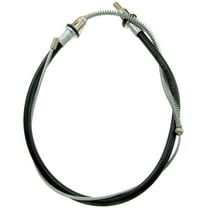 Dorman - First Stop Parking Brake Cable P/N:C93479 Fits select: 1977-1990 CHEVROLET CAPRICE, 1977-1985 CHEVROLET IMPALA