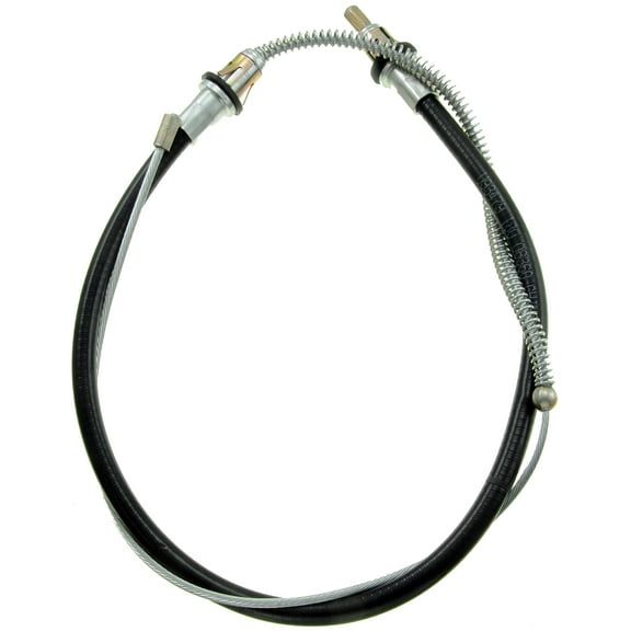 Dorman - First Stop Parking Brake Cable P/N:C93479 Fits select: 1977-1990 CHEVROLET CAPRICE, 1977-1985 CHEVROLET IMPALA