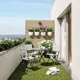 thumbnail image 3 of Silla plegable de Comedor Resistente para Jardín o Terraza NATERIAL EMYS, 3 of 7
