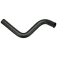 thumbnail image 2 of Radiator Coolant Hose Fits select: 2011-2016 TOYOTA SIENNA, 2003 HYUNDAI ACCENT, 2 of 2