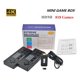thumbnail image 1 of Videoconsola Retro 818 Games con salida AV y HDMI 4K, 1 of 4