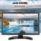 thumbnail image 5 of Monitor industrial Dos soportes de montaje Modos Múltiples interfaces Monitor de pantalla ancha ampliamente utilizado para PC de trabajo ANGGREK Otros, 5 of 8