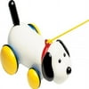 Ambi Max Pull Along - Doggie Pull Toy for Toddlers