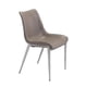 thumbnail image 1 of Silla de Comedor Kessa Muebles Magnus Gris Acero, 1 of 5