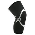 thumbnail image 3 of Manchon de Compression pour Genou, Attelle de Soutien pour Genou d'Extérieur Attelle de Soutien pour Genou Bandage de Genou Fonctionnalité de Haute Précision, 3 of 8