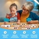 thumbnail image 5 of Juego de 20 juegos de rompecabezas con números Momo & Nashi para niños pequeños, 5 of 9