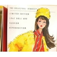 Free Shipping! TWIST 'N TURN BARBIE" Collectors' Request Barbie 1997 REPRO 1967 Doll & Fashion