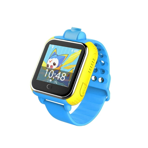 3G Mutual Conversation Bakeey V7 Kids Smart Watches 3G 2G SIM GSM