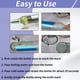 thumbnail image 5 of Herramienta para Cortar de Vidrio, Cortador de de Vino, Máquina Cortadora de de Vidrio Ajustable, Herramientas para Cortar Decoraciones de Vino, A, 5 of 5