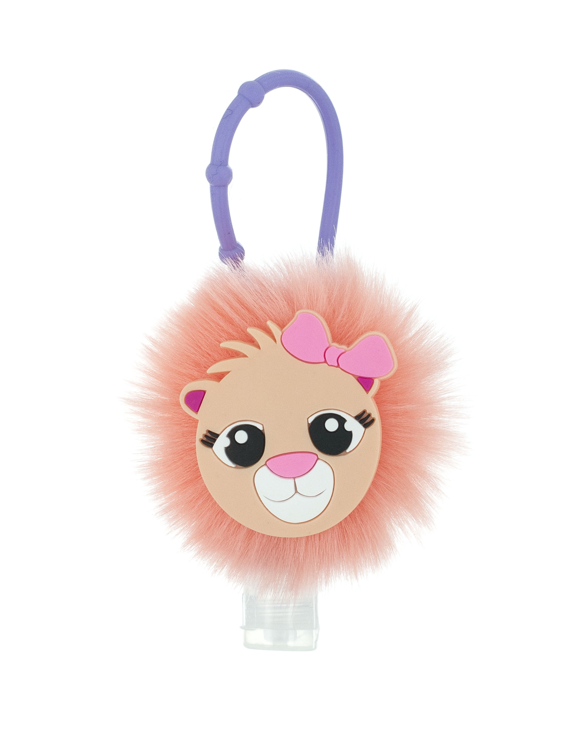 LION HAND SANITIZER - FRENCH