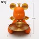 thumbnail image 3 of Bandeja de escultura de oso bandeja de escultura de oso mesa de salón decoración del hogar Fanmusic Bandeja de escultura de oso, 3 of 7