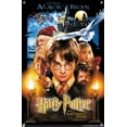 thumbnail image 4 of Harry Potter and the Sorcerer's Stone - One Sheet Wall Poster with Pushpins, 14.725" x 22.375", 4 of 6