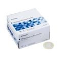 thumbnail image 1 of McKesson Ultrasound Probe Cover, 1.25 Inches Deep x 8 Inches Long, Latex, 100 Count, 1 of 1