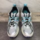 thumbnail image 3 of New Balance 1906R Athletic Sneakers 'Charlotte Hornets' M1906RCF Mens Size 10, 3 of 6