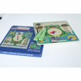 thumbnail image 3 of AMERTEER Children Teaching Clock Learning Time Month Season Weather Educational Tool New, 3 of 11