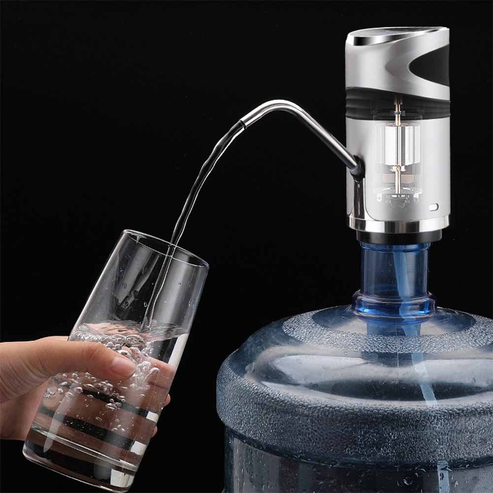 Intelligent USB Electric Water Dispenser Automatic Water Pump for