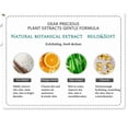 thumbnail image 5 of Crema blanqueadora facial HUOGUO Suero exfoliante de arroz 140 g, 5 of 5